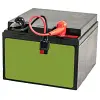 Golf buggy trolley cart 12v 26Ah AGM battery replacement