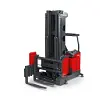 Linde A10, A13 & A15 battery replacement Order picker