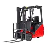 Linde E16 E16C E16P forklift battery 2v cell