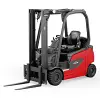 Linde E18 E18P forklift battery 2v cell replacement
