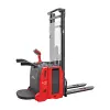 Linde L20 & L20LP battery Pallet Stacker replacement