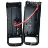 Rascal Liteway-8 battery set transportable mobility scooter 14ah