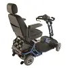Rascal Liteway-8 battery set transportable mobility scooter 14ah