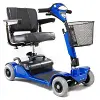 Sterling Little-Gem 2 3 battery mobility scooter replacement