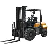 LiuGong forklift & pallet truck 2V cell battery replacement