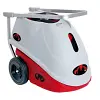 Battery Lobster-Elite-Liberty Freedom Tennis Ball Machine