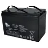 Long-Way-6-EVF-100 battery replacement 12v