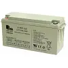 Long Way 6-EVF-150 6FM150G GEL battery replacement 12v
