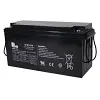 Long Way 6-EVF-150 6FM150G GEL battery replacement 12v