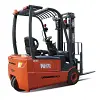Lonking forklift & pallet truck 2V cell battery replacement