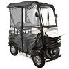 Luxe Mobility X1000 Cargo battery pack 60v AGM