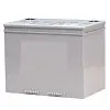 Invacare P50016 battery replacement 73.6Ah GEL