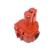 Makita 1050DWA, 1050DWB ,1050DWBE, 4191DWA battery 12v