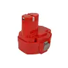 Makita 8280DWPLE 8434DW 8433DE 8433DWDE 8433DWD battery