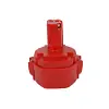 Makita 8280DWPLE 8434DW 8433DE 8433DWDE 8433DWD battery