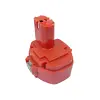 Makita 8280DWPLE 8434DW 8433DE 8433DWDE 8433DWD battery