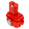 Makita 9120 battery 9122 9133 9134 9.6v replacement 1.5Ah