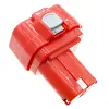 Makita 9120 battery 9122 9133 9134 9.6v replacement 1.5Ah