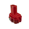 Makita 9120 battery 9122 9133 9134 9.6v replacement 1.5Ah