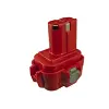 Makita 9120 battery 9122 9133 9134 9.6v replacement 1.5Ah
