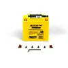 Motobatt MB5.5U sealed AGM battery motorbike