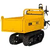 Lumag-MD450E tracked Dumper battery set