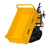 Lumag-MD450E tracked Dumper battery set