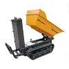 Lumag MD500EFN Mini Dumper 48v battery replacement