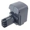 6.31729 6.31748 6.31747 Metabo battery power tool rechargeable