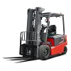 MiMA forklift & pallet truck 2V cell battery replacement