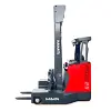 MiMA forklift & pallet truck 2V cell battery replacement