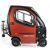 Medema Mini-Crosser X1 X2 3 4 wheel Cabin battery HD Joy