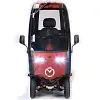 Mini Crosser M1 & M2 Cabin Kabin battery replacement