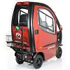 Mini Crosser M1 & M2 Cabin Kabin battery replacement