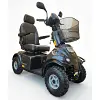 Mini Crosser M1 & M2 Cabin Kabin battery replacement