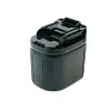 Makita battery BFT081FZ BFT123 BFT123FZ BTD120 Makstar power tool