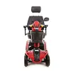 Monarch Dynamic MM4 mobility scooter battery replacement