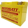 Motobatt ML14B4-HP battery 12v Pro Lithium 420CA