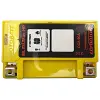 Motobatt MLX4U MAX-HP Battery 12V 4Ah LiFePO4