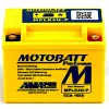 Motobatt MLX4U-HP Battery Replacement 12V 2.5Ah LiFePO4