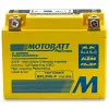 Motobatt MPLXHK-P Battery Replacement 12V 2.5Ah LiFePO4