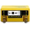 Motobatt MPLXHK-P Battery Replacement 12V 2.5Ah LiFePO4