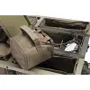 Nash-Trax-Metro Power Barrow Battery replacement