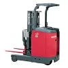 Nichiyu forklift & pallet truck 2V cell battery replacement