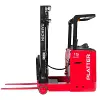 Nichiyu forklift & pallet truck 2V cell battery replacement