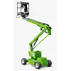 Niftylift HR12 NDE battery set cherry picker replacement