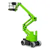 NiftyLift HR15N HR17N Boom lift battery replacement