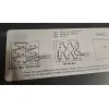 Nilfisk-SC6000-910C 1050D 860D battery replacement