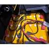 Nilfisk-SC6000-910C 1050D 860D battery replacement