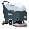 Nilfisk-SC450 SC500 SC530 scrubber dryer battery replacement